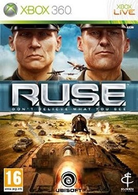Image de R.U.S.E.