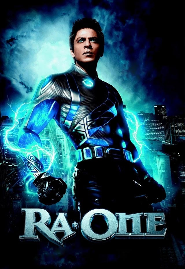 Image de Ra.One