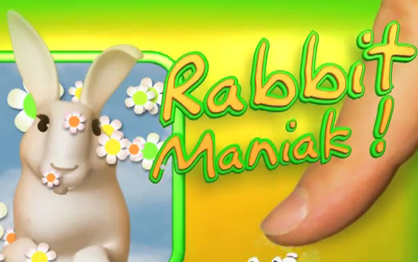 Image de Rabbit Maniak