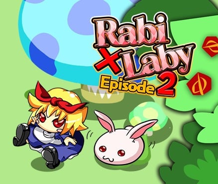 Rabi Laby 2