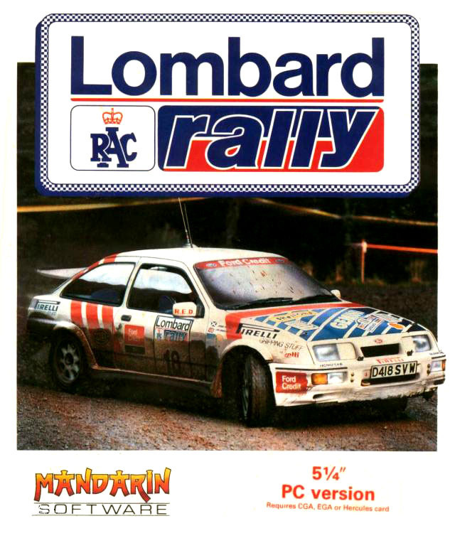 Image de Rac Rally