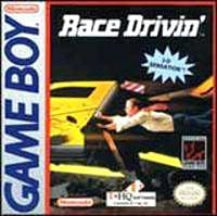 Image de Race Drivin'