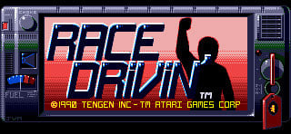 Image de Race Drivin'