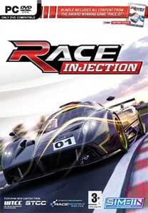 Image de RACE Injection