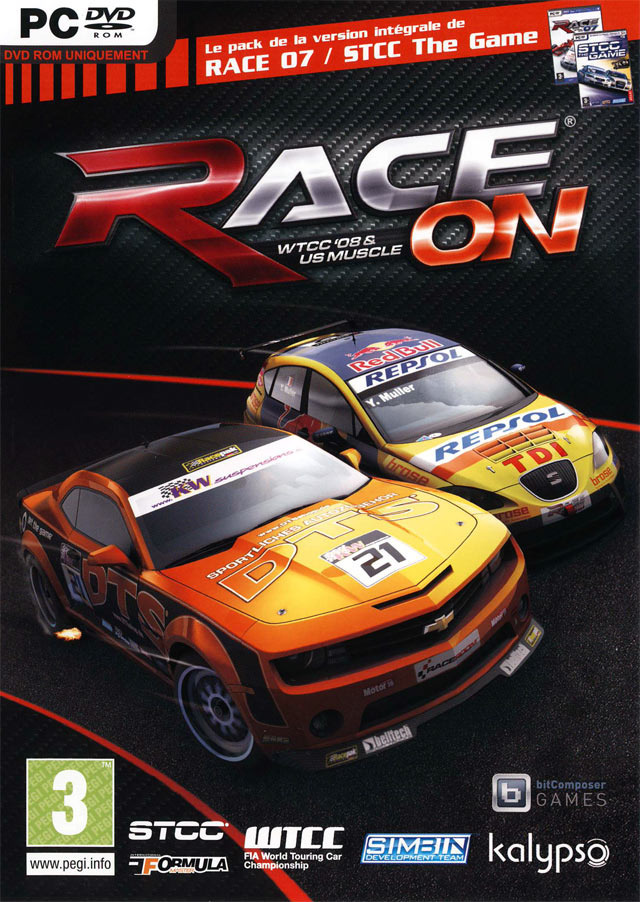 RACE On