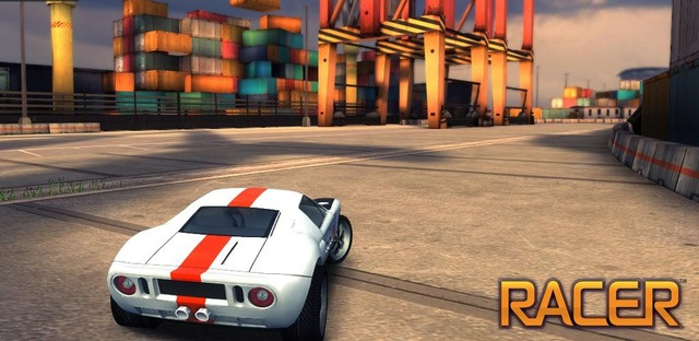 Image de Racer