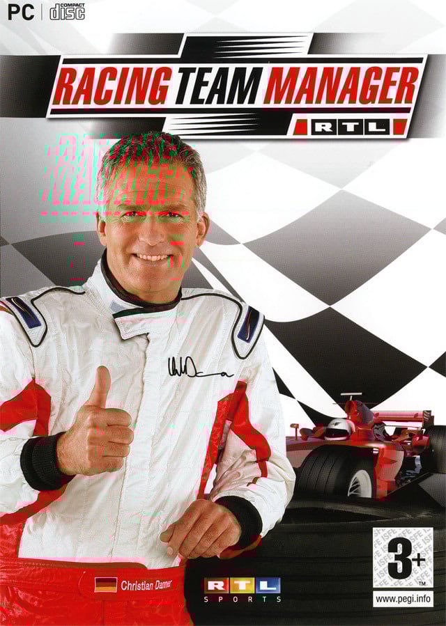 Image de RTL Racing Team Manager