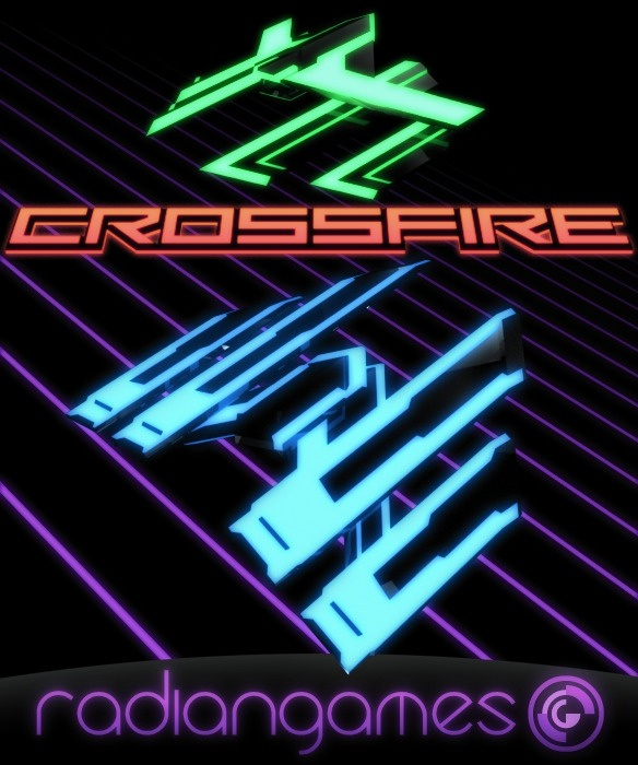 Image de Radiangames Crossfire