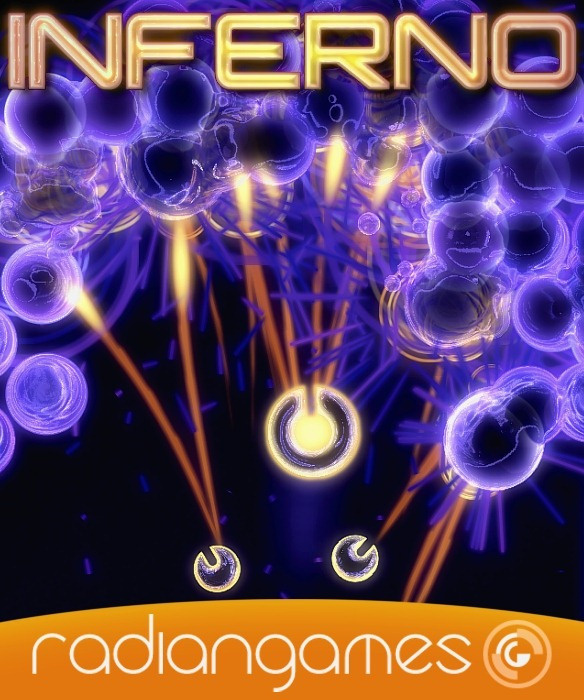 Image de Radiangames Inferno