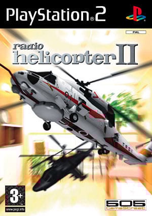 Image de Radio Helicopter 2