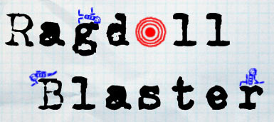 Image de Ragdoll Blaster : A Physics Puzzler