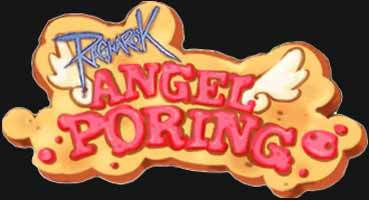 Ragnarok Angel Poring