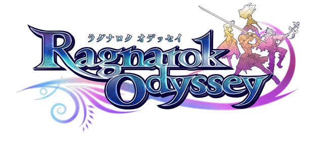 Ragnarok Odyssey