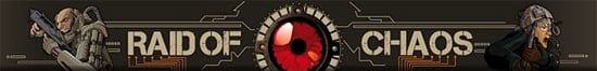 Image de Raid of Chaos