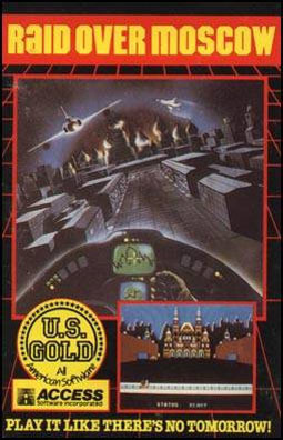 Image de Raid over Moscow