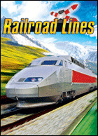 Image de Railroad Lines