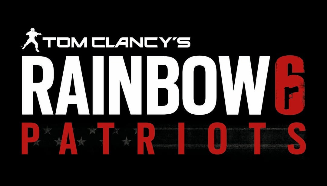 Image de Rainbow 6 : Patriots