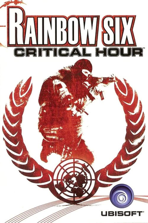 Rainbow Six : Critical Hour