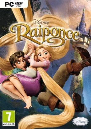 Image de Raiponce
