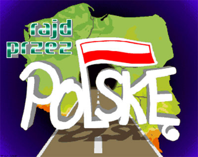 Image de Rajd Przez Polske