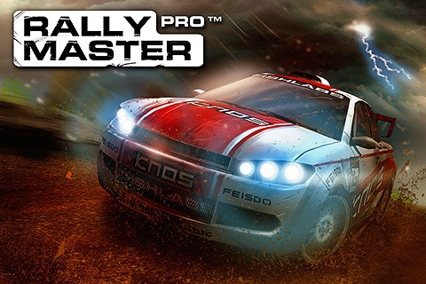 Image de Rally Master Pro