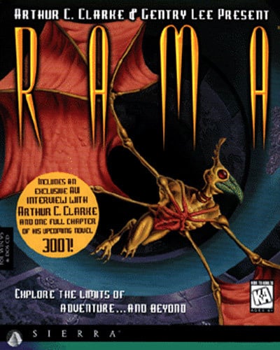 Image de Rama