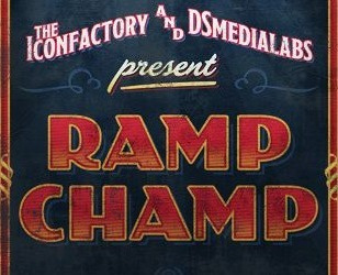 Image de Ramp Champ