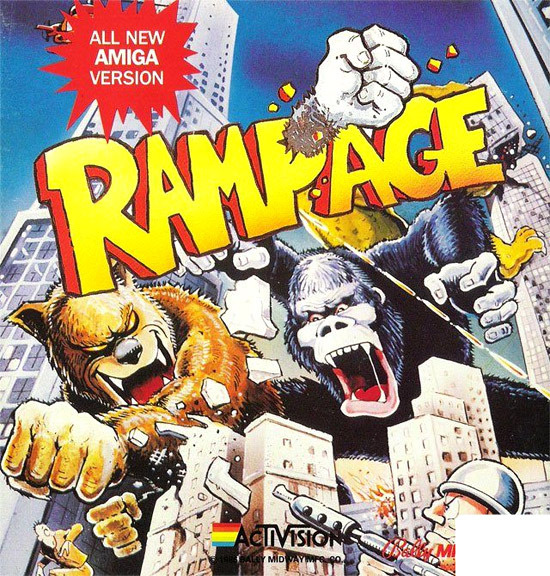 Image de Rampage