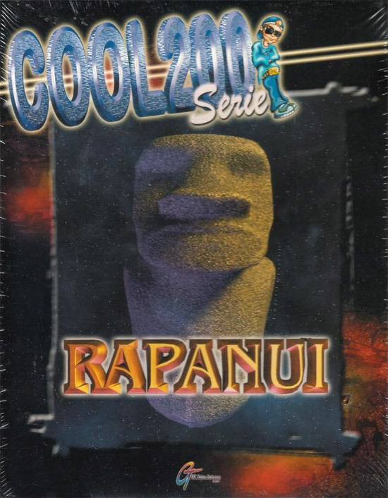 Image de Rapanui