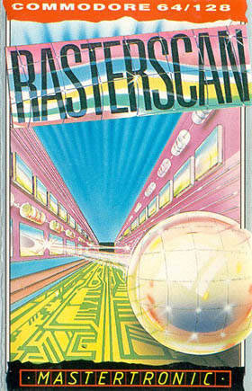 Rasterscan
