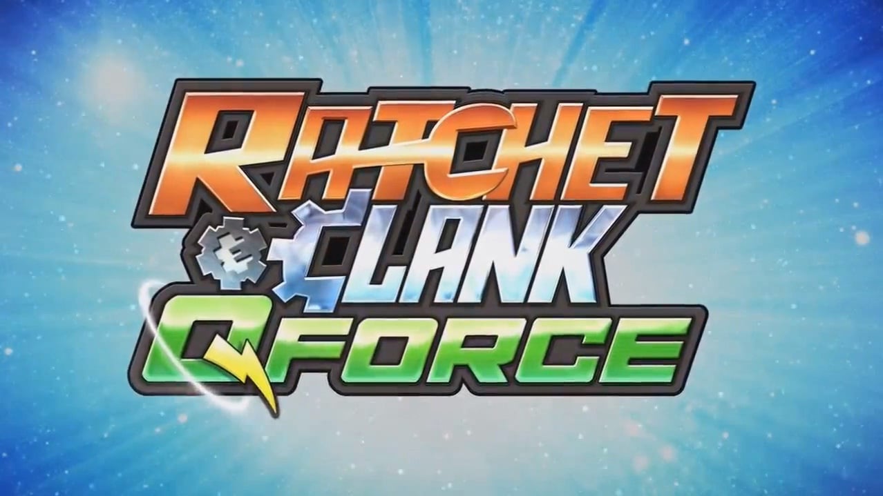 Image de Ratchet & Clank : QForce