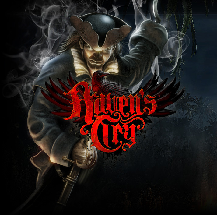 Image de Raven's Cry