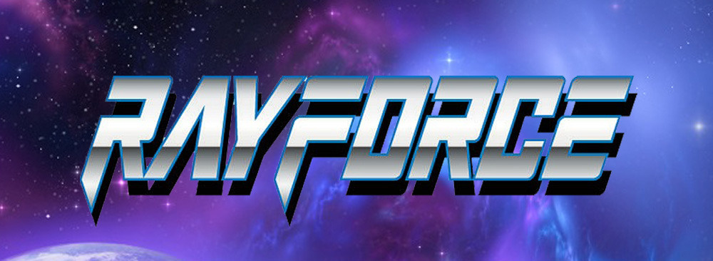 Image de RayForce