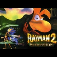 Rayman 2 : Revolution
