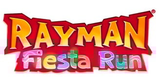 Image de Rayman Fiesta Run