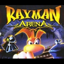 Image de Rayman M