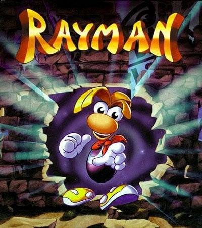 Image de Rayman
