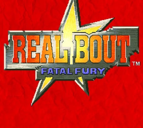 Jaquette de Real Bout Fatal Fury