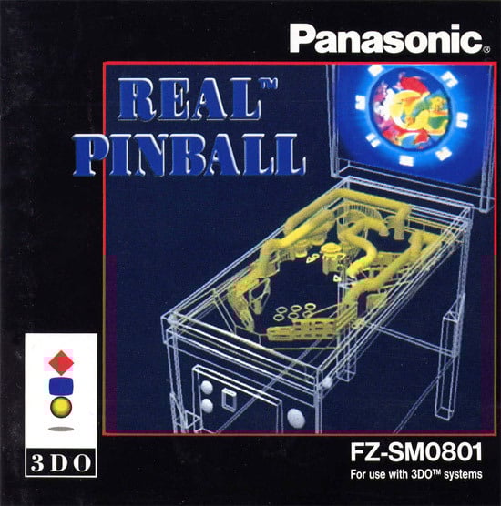 Image de Real Pinball