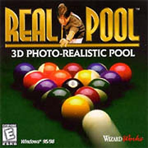 Image de Real Pool