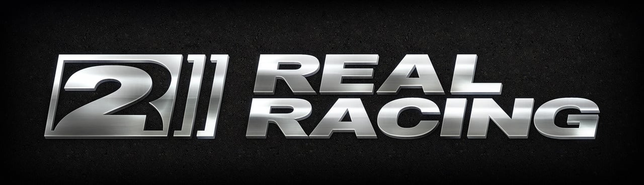Jaquette de Real Racing 2