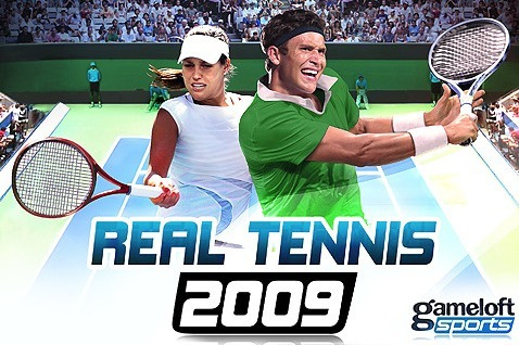 Image de Real Tennis 2009