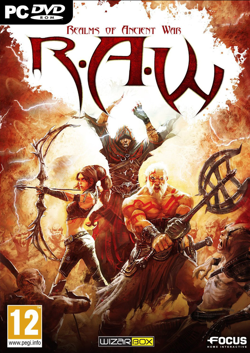 Image de Realm of Ancient Kings