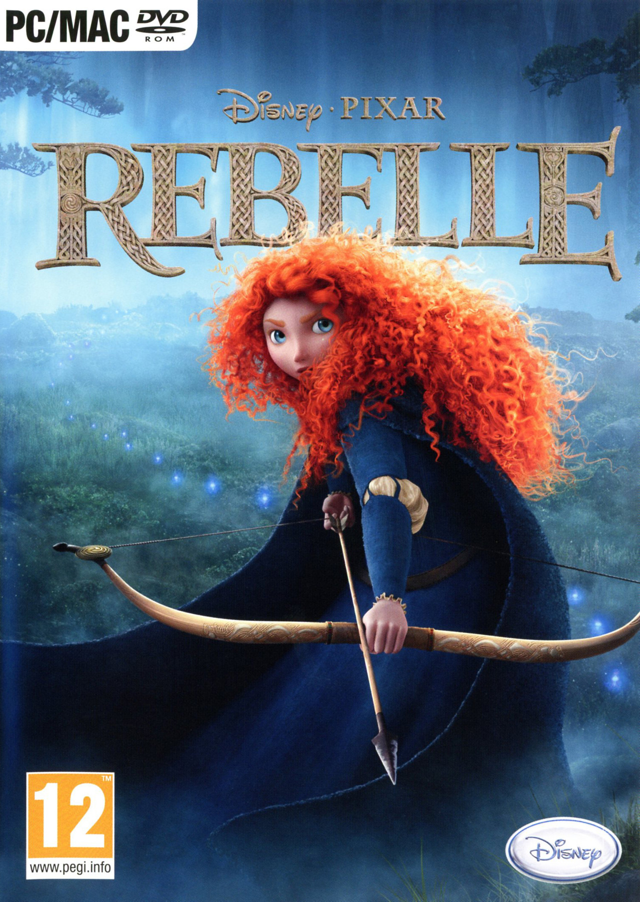 Image de Rebelle