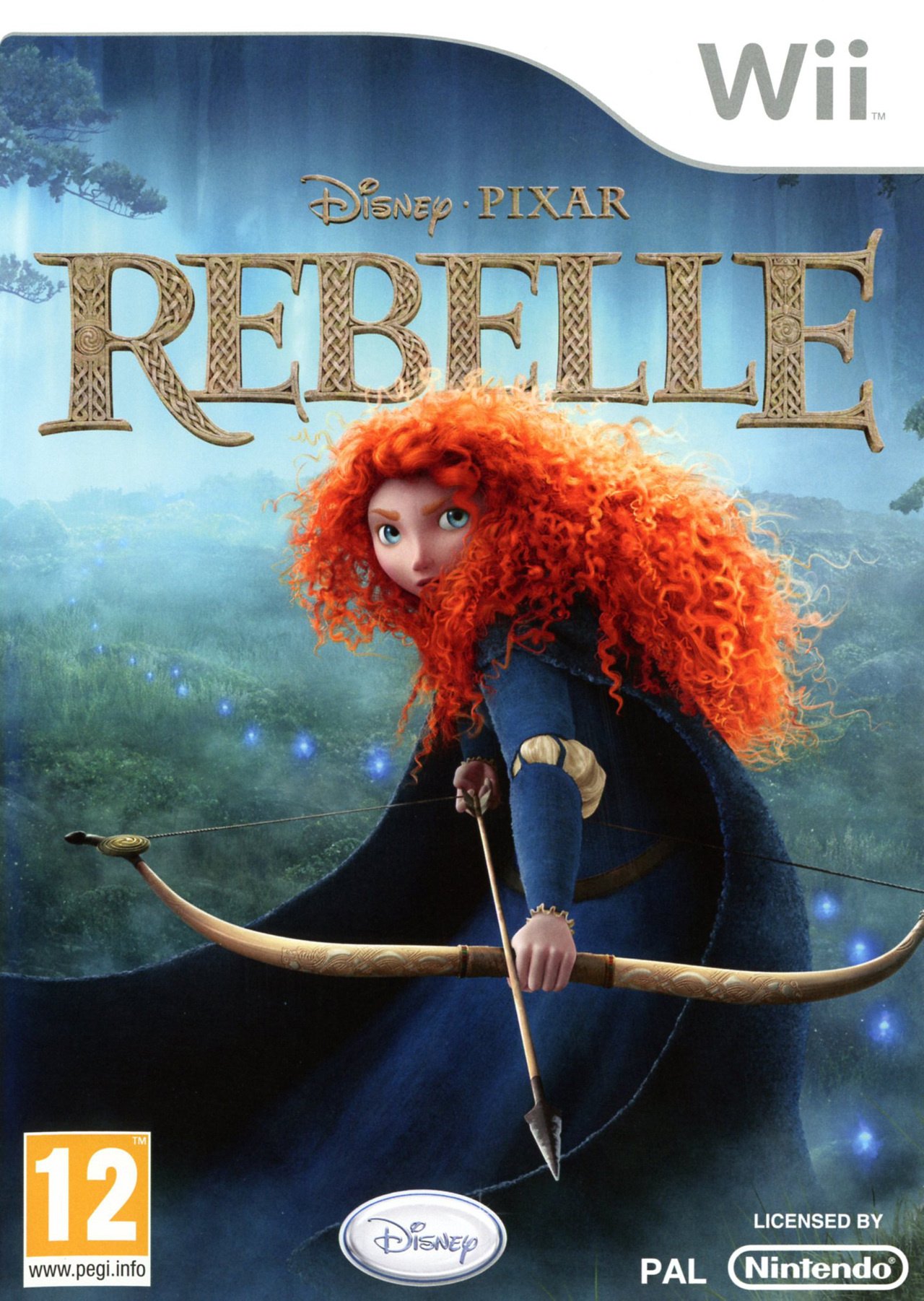 Image de Rebelle