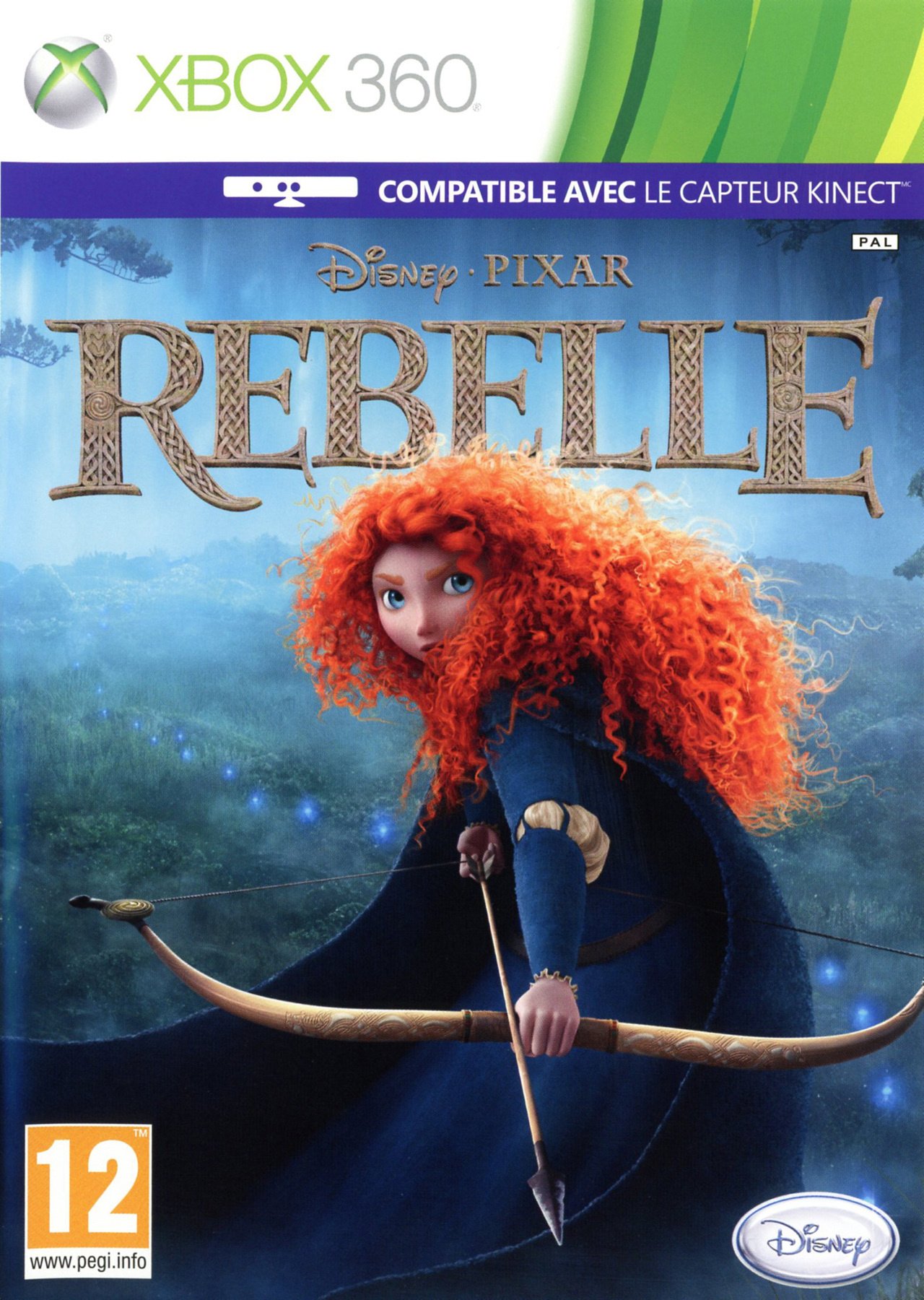 Image de Rebelle