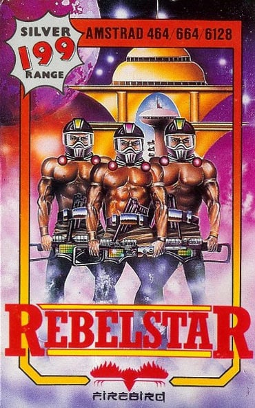Rebelstar