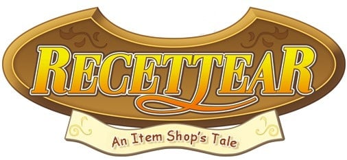 Recettear