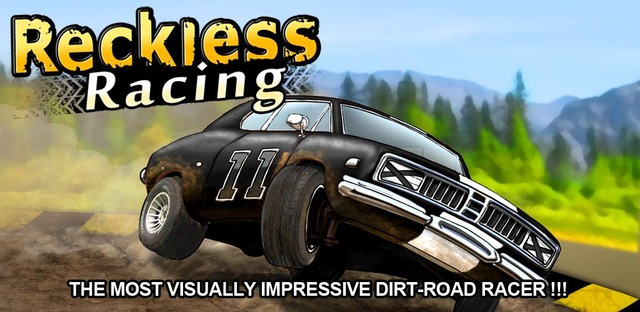 Image de Reckless Racing