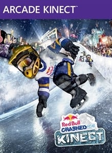 Image de Red Bull Crashed Ice